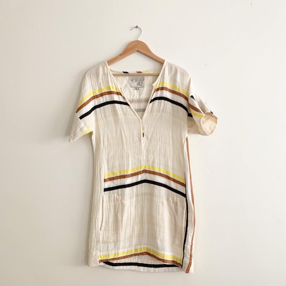 Ace & Jig Shift Dress